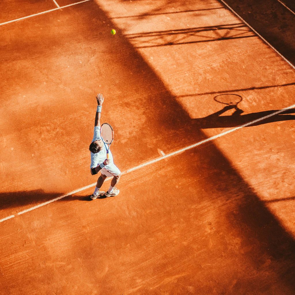 tenis Brandýs nad Labem